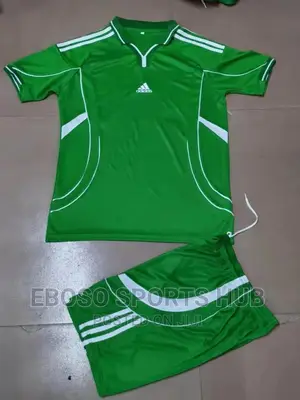 Football Jersey