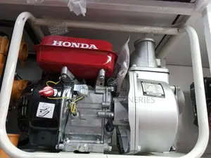 Honda 3inch Water Pump