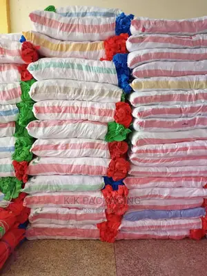 Uhuru Non-Woven Bags