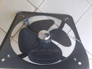 12 Inches Extractor Fan