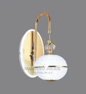 Led Wall Light