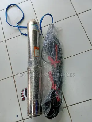 Kailo 0.5hp Submersible Water Pump