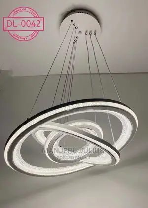 Led Chandelier
