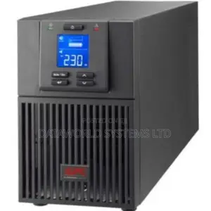 Src2ki APC Smart-Ups Rc 2000va 230V