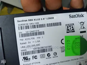 128ssd 2.5