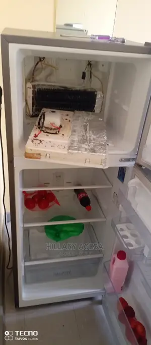 Fridge Repair Services