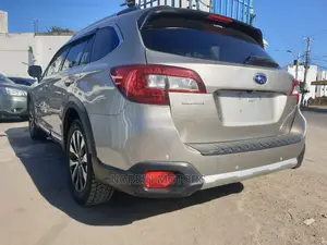 Subaru Forester 2015 Ivory