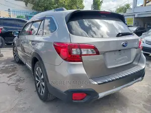 Subaru Forester 2015 Ivory