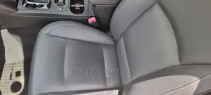 Subaru Forester 2015 Ivory