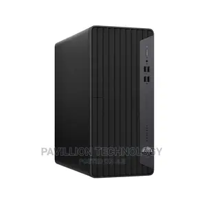 Desktop Computer HP ProDesk 400 8GB Intel Core I5 SSD 256GB