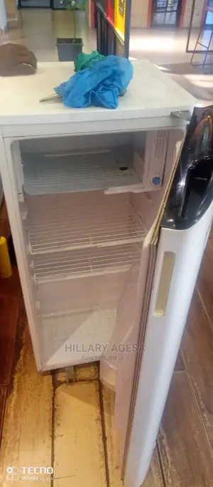 Fridge Repair Services