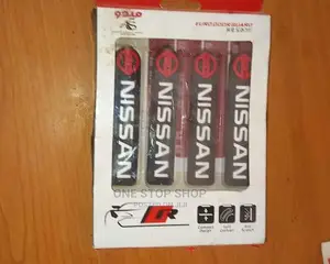 Nissan Car Door Guard Edge Protector