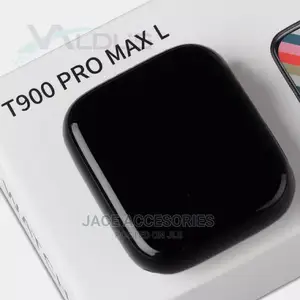 Cool Smartwatch T900 Pro Max L