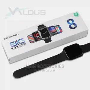 Cool Smartwatch T900 Pro Max L