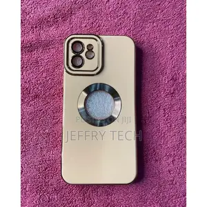 Case Cover for iPhone 12 Pro (Back Cover)