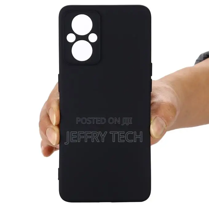 Silicone Case for Oneplus Nord N20 5G