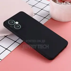 Silicone Case for Oneplus Nord N20 5G