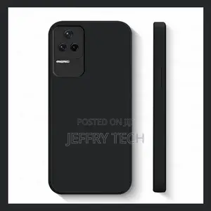 Case Cover TPU Silicone for Xiaomi Poco F4 GT