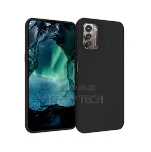 Nokia G21 Case Cover Protective + Anti Shock Proof CASE, For