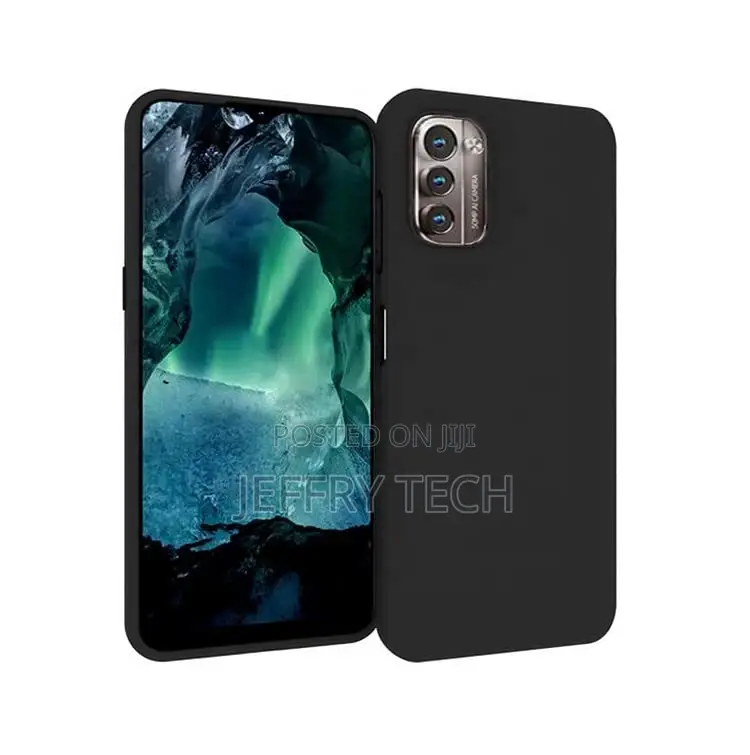 Nokia G21 Case Cover Protective + Anti Shock Proof CASE, For