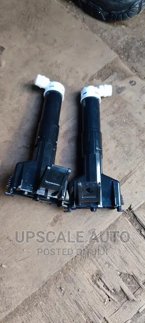 Lexus RX 450 Washer Jet