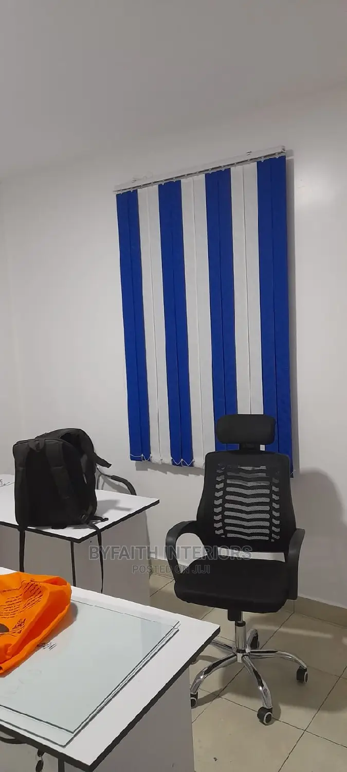 Office Blinds