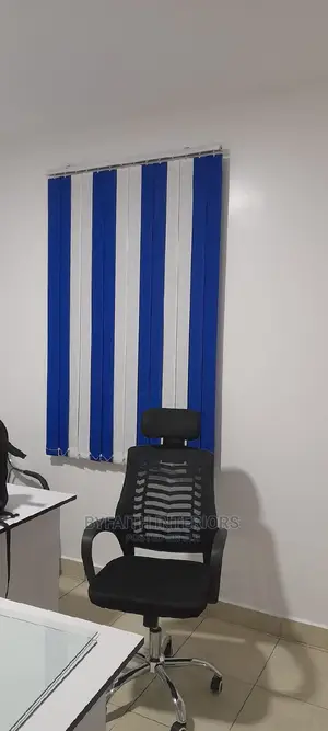 Office Blinds