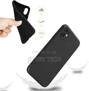 Silicone Protection Phone Cover for Samsung Galaxy A04e (6.5
