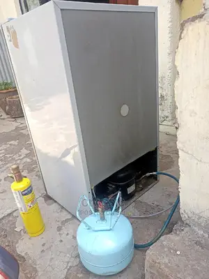 Fridge Repairs and Compressor Replacements