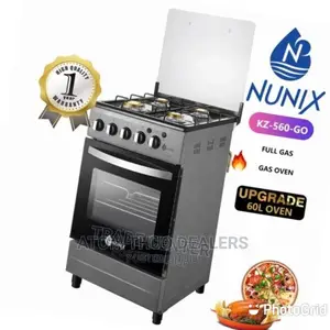 Nunix Standing Cooker