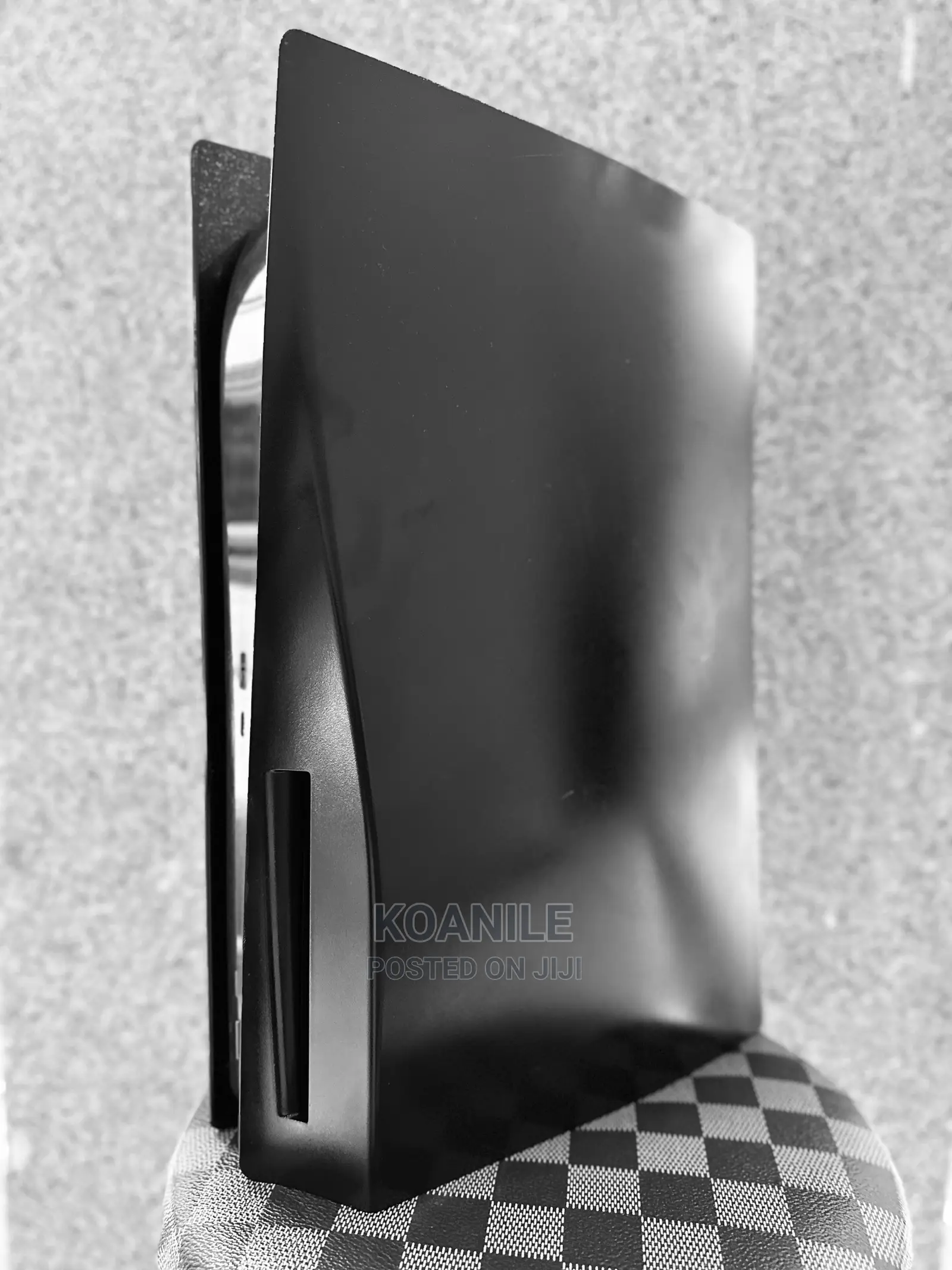 PS5 Standard Used (Black)