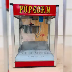 Popcorn Machine (Imported)