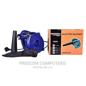 Powerful Computer Electric Air Dust Blowers 600W