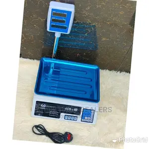 40kgs Digital Computing Scale.
