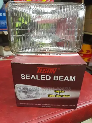 Sealed Beam Original