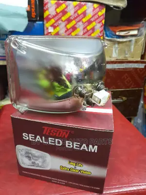 Sealed Beam Original