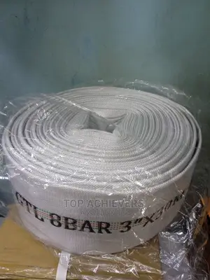 Durable Delivery Pipes 3 Inch