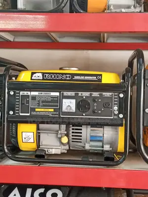 RHINO 1.5kva Gasoline Generator