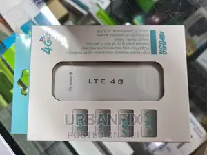 4G Wifi Modem