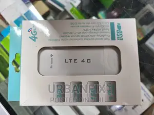 High Speed 4G Wireless Wifi Modem