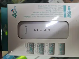4G Wireless Wifi Modem