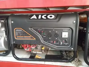 Aico 1.5kva Gasoline Generator