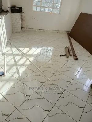 Tiles Installations Renovations