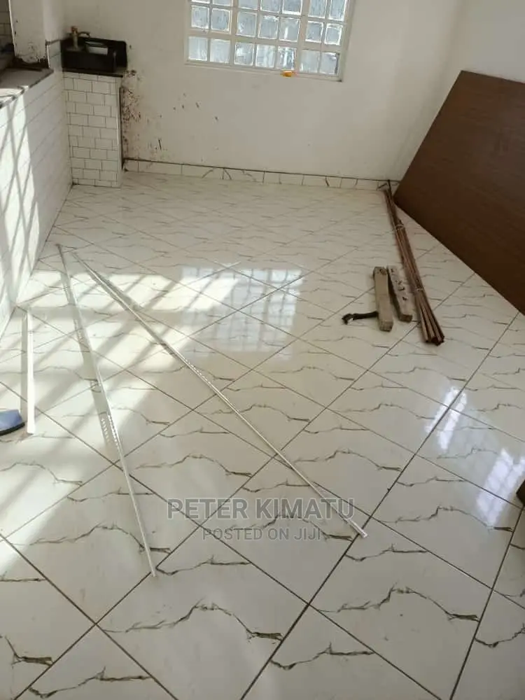 Tiles Installations Renovations