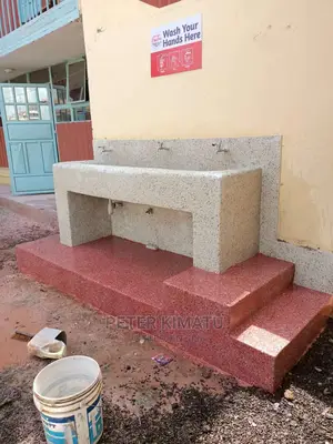 Tiles Installations Renovations