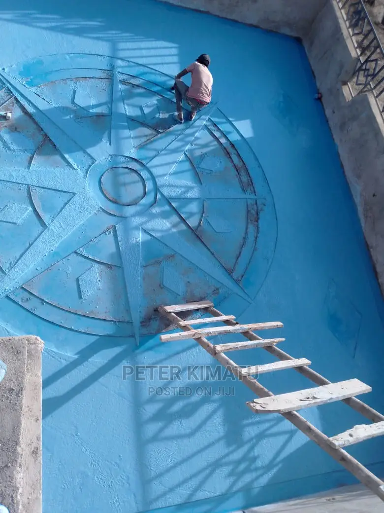 Tiles Installations Renovations