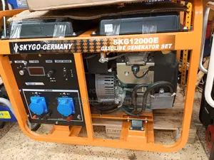 Skygo -Germany 12kw DIESEL Generator