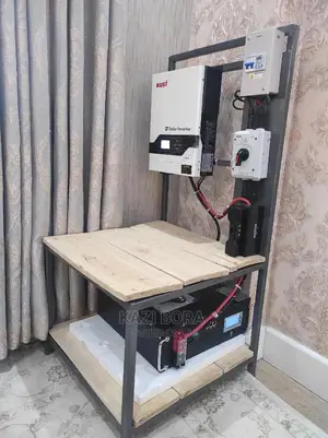 24v/100ah Lithium Ion Solar Battery