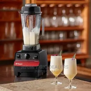 Nunix Commercial Blender