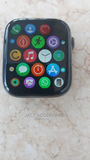 Smartwatch T900 Pro Max L